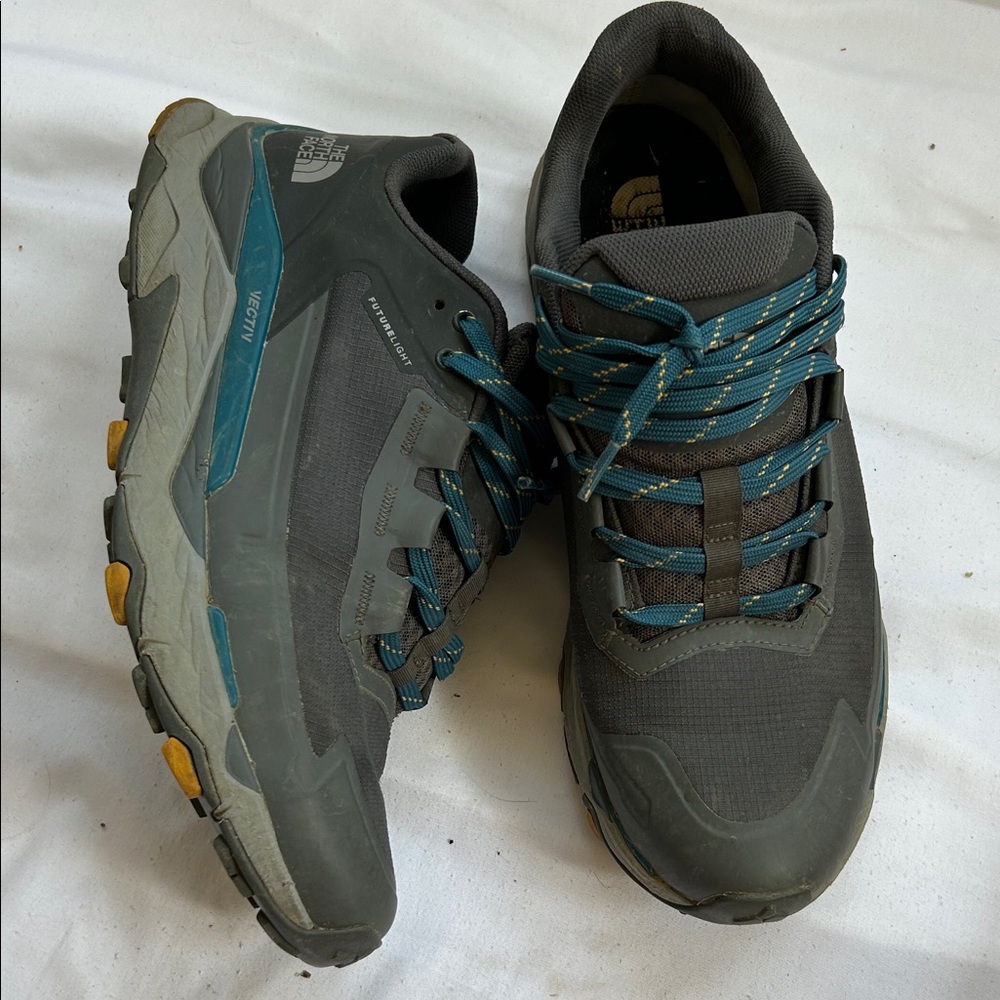 The North Face VECTIV Exploris FUTURELIGHT hiking shoes